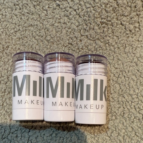 Milk Makeup Other - Milk Makeup matte bronzer Trio - new!